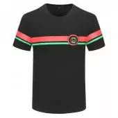 gucci 2020 new t-shirt pas cher mid line black